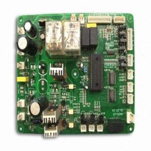 China ODM / OEM Electronic Circuit Board Assembly SMT PCB Wave Soldering on sale