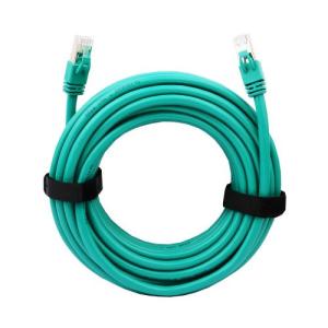 8P8C male to female extension cable