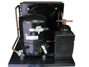 FH4524Z 2HP High Temp FranceTecumseh Air Cooled Refrigeration Unit 220V 50Hz
