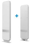 UHF RFID Portal Reader / RFID Gate Reader For Attendance RFID Access Control
