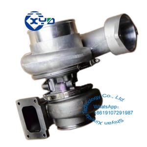 China CAT Diesel Generator Turbocharger 2598424 Small Engine Turbo on sale