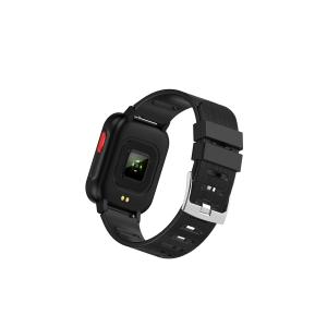 Outdoor Alarm Clock Blood Pressure Monitor Smartwatch