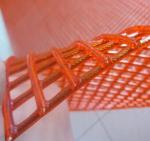 Modular And Tensioned Polyurethane Screen Wire Mesh For Shaker Screen