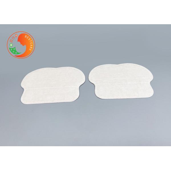 High Absorbency Disposable Sweat Shields Stay Dry Guards Prevent Embarrassment
