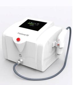 Newest factory direct sale Thermag Skin Treatment Machine