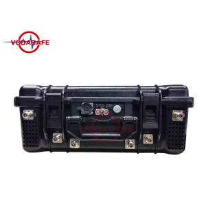 High Power Portable6BandJammer/Blocker Vodasafe PL6
