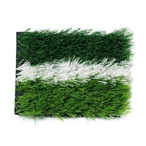 China                  50mm Qualified Football Carpets Synthetic Turf Grass Soccer Artificial Grass              on sale