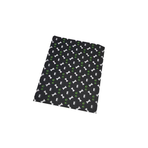 Gift Wrap Tissue Paper Custom Wrapping Paper Rolls For Packaging Garment