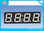 High Brightness 4 Digit Seven Segment Display / 0.4 Inch Electronic Number