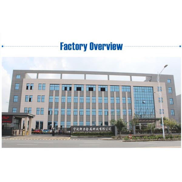 High Precision Aluminum Die Casting Services Housing Motor Parts
