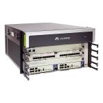 1071 Mpps Universal Wireless Router 2.76 Tbit/S NE40E-X3A Network Switch Router