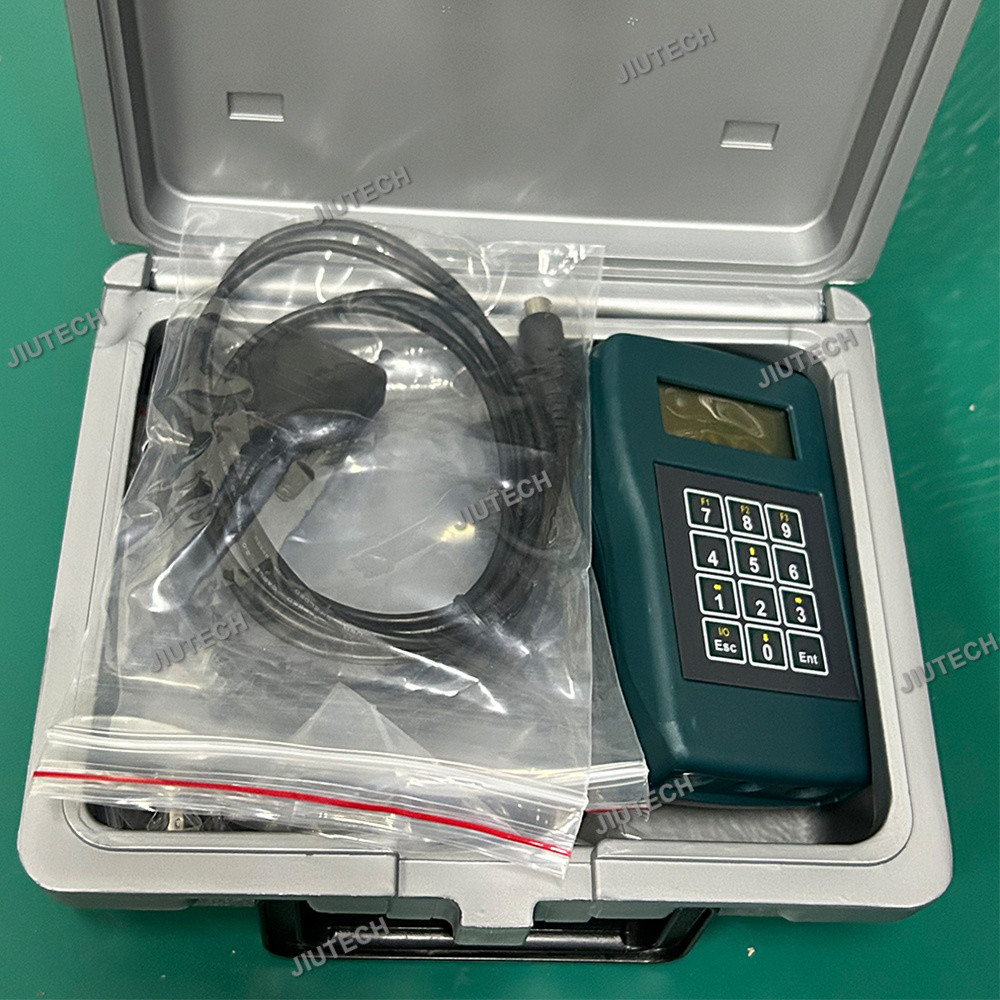 For CD400 Truck Speed Simulation Custom Programmer CD400 Programming Tachometer
