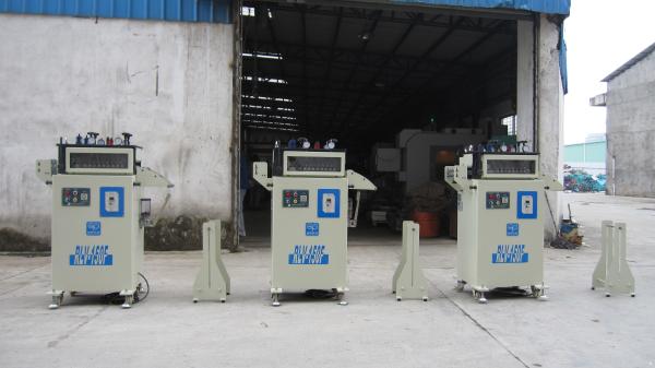 Quality 0.1-1.5mm Material Precision Steel Plate Straightening Machine in Press Equipment (RLV-150F) for sale