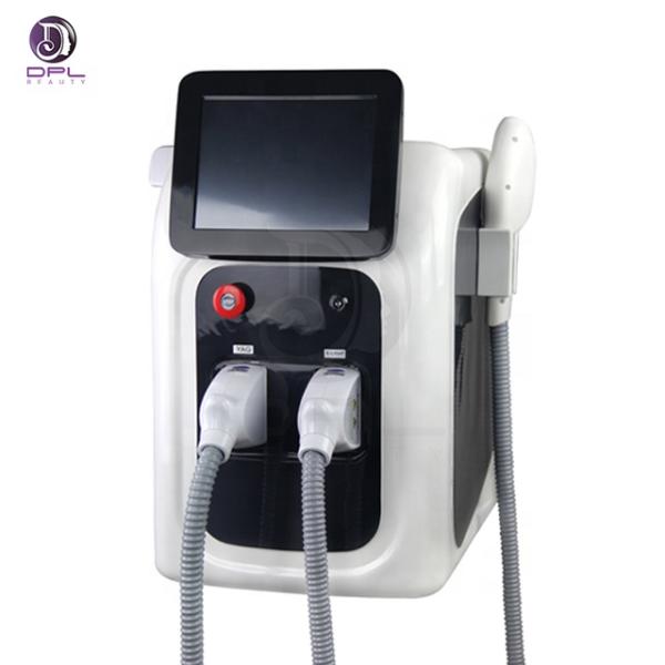 Portable Mini Whitening Skin Rejuvenation Picosecond Nd Yag Laser 532nm 755nm 1064nm 1320nm Tattoo Remove Removal Beauty Machine