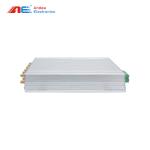 12 Channels Long Range RFID Card Reader HF RFID Readers For Intelligent