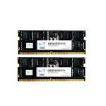 DDR5 262pin 32GB 5200MHz So-DIMM PC-44800 1.1V Non Ecc Gen 5 Memory Consumer