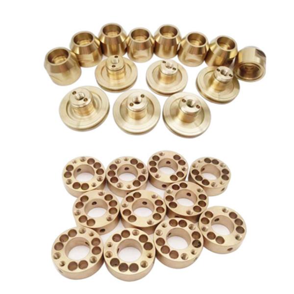 Quality CNC Aluminum Machining Sheet Metal Laser Cutting Parts Service CNC Machining Lathe Parts for sale