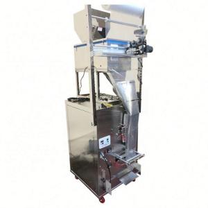 Buy cheap 3000G Powder Filling Packing Machine Semi Automatic Multifunctional product