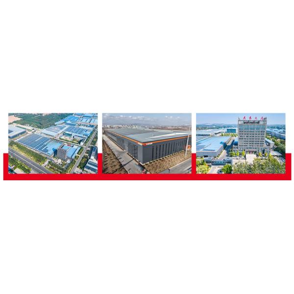 Prefabricated Steel Structure Gymnasium Building Fast Install