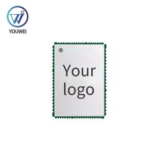 Buy cheap High Accuracy Low Power Gnss Gps Module With FCC Certification product