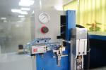 Blade Sharpness Cookware Testing Instruments With Servo Motor