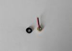 4.0 * 1.5mm wire all pointing copper microphone copper core material electret