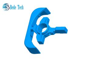 Buy cheap Plastic Injection Molding Parts, Precision Mold Design And Injection for Plastic Parts product
