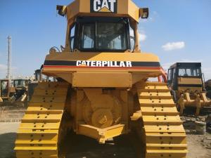 China Cheap price !! Sell Used CAT D7R Bulldozer Used Dozer CATERPILLAR D7R on sale
