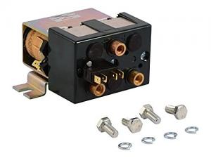 China 184B 48V DC Relay Contactor JLG CO 3740135 on sale