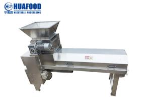 Buy cheap Pomegranate Seed Removal 3TPH Automatic Food Processing Machines product