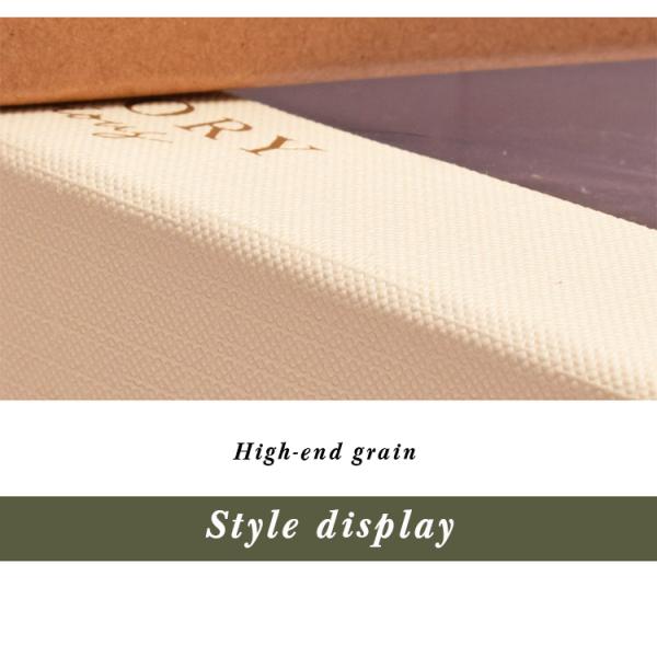 Varnished Window Cardboard Gift Packaging Box With Window 1200g