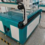150W Automatic Glue Dispenser 300ml / 2600ml Automated Glue Dispensing Systems