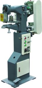Buy cheap Box Corner Pasting Machine / Semiautomatic Corner Pasting Machine product