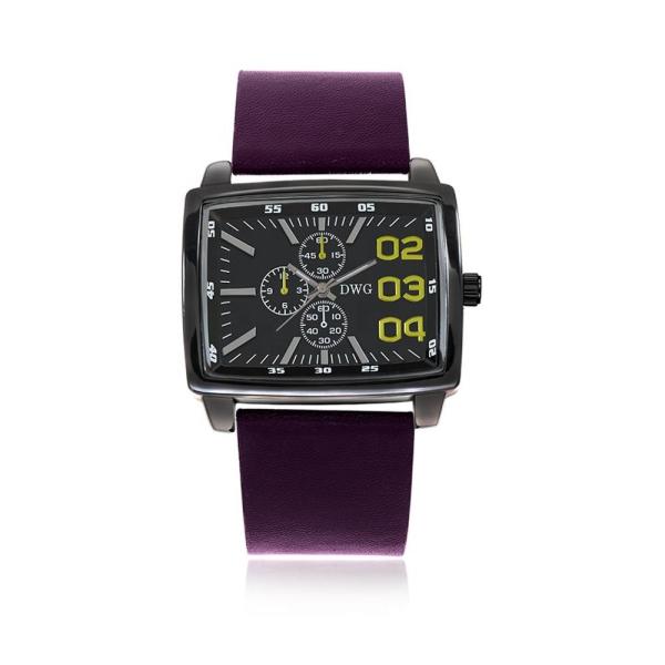 Quality London silicone louis quartz watches with diamonds for sale