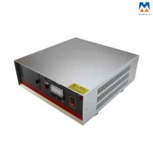 China 15Khz High Power Ultrasonic Generator  For Non-Woven Fabric Welding Mask Welding on sale