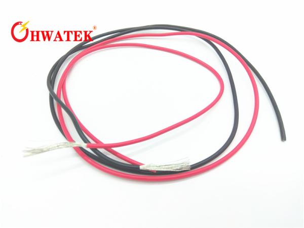 Quality UL1569  Single Conductor with Extruded Insulation,	105  C, 300 V or, VW-1,60 deg C or 80 deg C Oil for sale