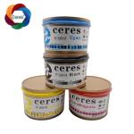 UV Lightfast Drawing Ink CMYK Solvent Based Fluorescent Offset Printing Inks