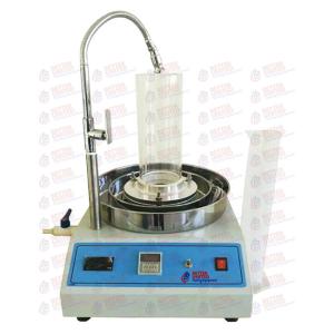 China Geotextile Water Permeability Tester Laboratory Testing Equipment on sale