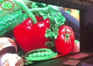SMD LED panel p16 p10 p8 outdoor led display advertising video screen