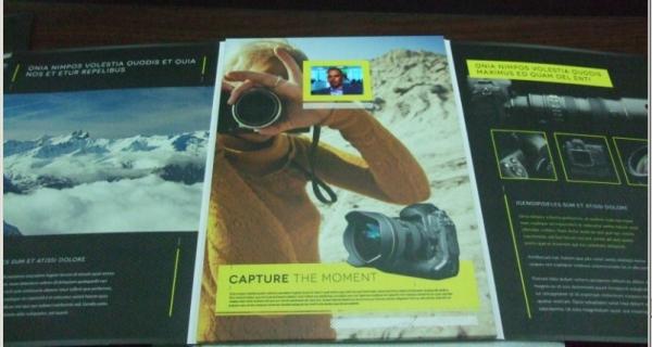 Quality 800×480 Pixel Full colors LCD Video Mailer With 16:9 Aspect Ratio for sale