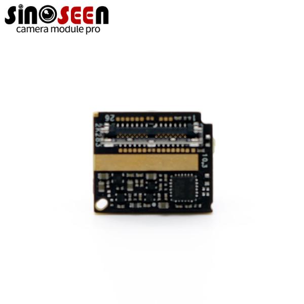 High Frame Rate 240FPS VGA Camera Module Monochrome HDR Global Shutter