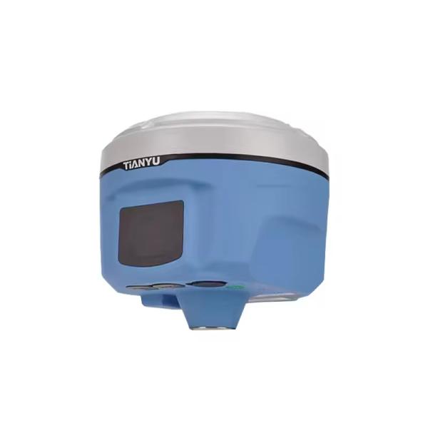 Quality International Version GNSS RTK System  TIANYU  X1 Base and Rover Station RTK GPS survey H6 Handheld Controller for sale