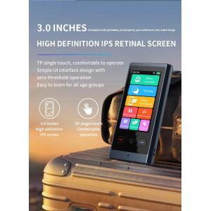 Z9 Intelligent Voice Offline Translation 137 Languages Accurate Translation