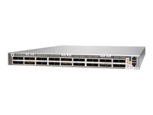 Buy cheap PTX10001-36MR Fixed Configuration Packet Transport Router product