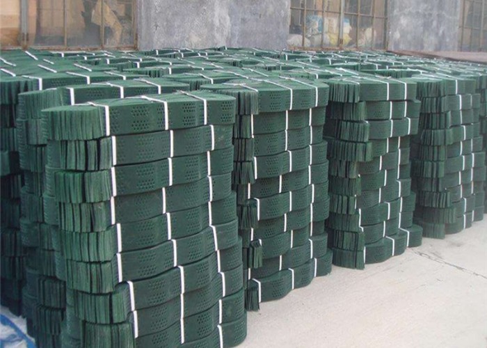 Honeycomb Mesh Interlocking Paver Panel Gravel Geocell For Stabilizer
