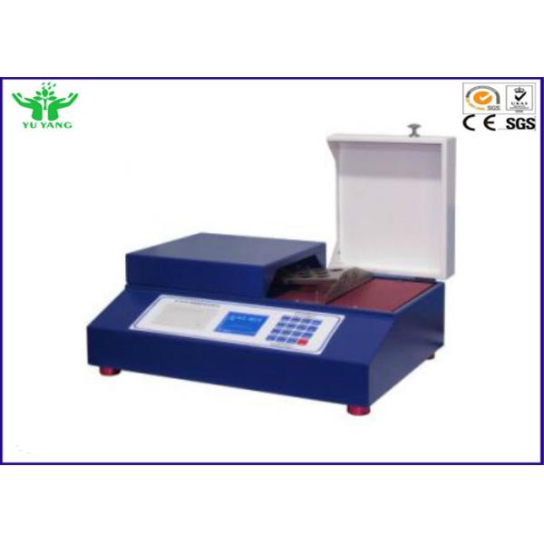 GB8942 Paper Softness Package Testing Equipment with Touch Screen 0-100Kg