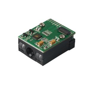 Buy cheap 60fps 2D Barcode Scan Engine High-Performance Fast Reading Andriod product