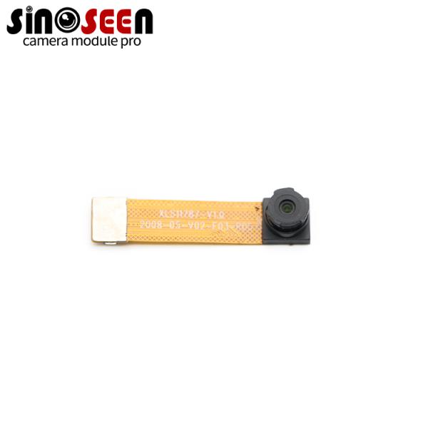 640*480 100FPS Fixed Focus Camera Module 0.3mp OV7251 Sensor DVP Parallel Port