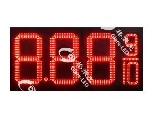 Buy cheap 8.889/10 LED Display Screen Panel for Outdoor Communication Rs422 TCP/IP exhibition hall product