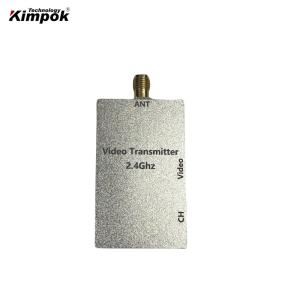 2.4Ghz 800mW FPV VTX Module 12V~36V Drone Wireless Video Transmitter